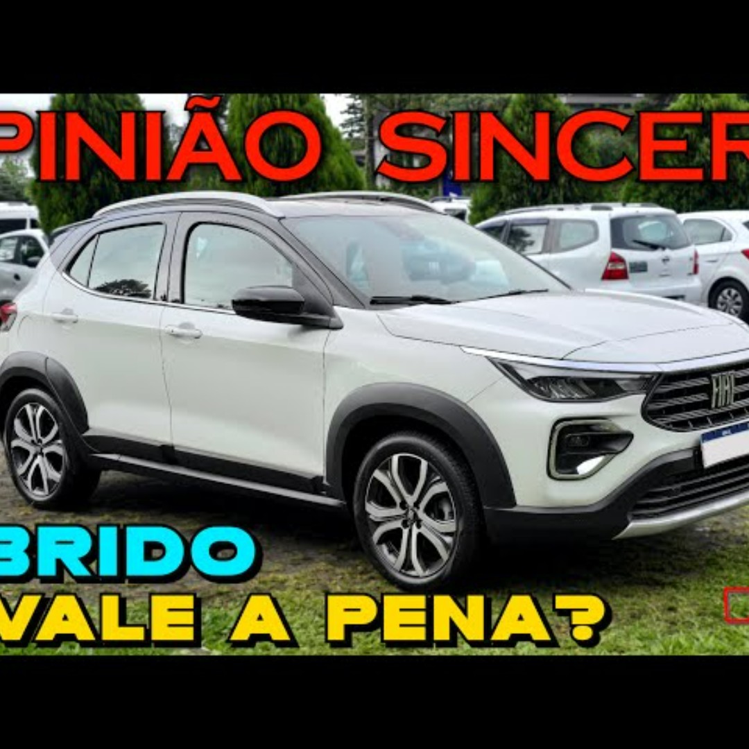 Carro Híbrido no Nordeste: O ‘Quentão’ da Tecnologia ou um Oásis de Ilusão?
